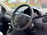 USED 2009 59 HYUNDAI I10 1.2 Comfort Hatchback 5dr Petrol Manual Euro 4 (77 bhp) IDEAL NEW DRIVER CAR + SERVICE HISTORY + FRESH SERVICE + NEW MOT + CHEAP AND ECO TO RUN + AVERAGE 56 MPG + &pound;35 ROAD TAX + INSURANCE GROUP 11 + SOLID RED COLOUR + SPEC INCLUDES ALLOY WHEELS, FRONT FOGLIGHTS, CLOTH INTERIOR, REMOTE LOCKING, ELECTRIC WINDOWS, A/C, CD/ RADIO/ AUX + 3 MONTHS WARRANTY + 12 MONTHS AA BREAKDOWN COVER INCLUDED