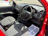 USED 2009 59 HYUNDAI I10 1.2 Comfort Hatchback 5dr Petrol Manual Euro 4 (77 bhp) IDEAL NEW DRIVER CAR + SERVICE HISTORY + FRESH SERVICE + NEW MOT + CHEAP AND ECO TO RUN + AVERAGE 56 MPG + &pound;35 ROAD TAX + INSURANCE GROUP 11 + SOLID RED COLOUR + SPEC INCLUDES ALLOY WHEELS, FRONT FOGLIGHTS, CLOTH INTERIOR, REMOTE LOCKING, ELECTRIC WINDOWS, A/C, CD/ RADIO/ AUX + 3 MONTHS WARRANTY + 12 MONTHS AA BREAKDOWN COVER INCLUDED