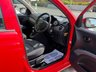 USED 2009 59 HYUNDAI I10 1.2 Comfort Hatchback 5dr Petrol Manual Euro 4 (77 bhp) IDEAL NEW DRIVER CAR + SERVICE HISTORY + FRESH SERVICE + NEW MOT + CHEAP AND ECO TO RUN + AVERAGE 56 MPG + &pound;35 ROAD TAX + INSURANCE GROUP 11 + SOLID RED COLOUR + SPEC INCLUDES ALLOY WHEELS, FRONT FOGLIGHTS, CLOTH INTERIOR, REMOTE LOCKING, ELECTRIC WINDOWS, A/C, CD/ RADIO/ AUX + 3 MONTHS WARRANTY + 12 MONTHS AA BREAKDOWN COVER INCLUDED