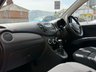 USED 2009 59 HYUNDAI I10 1.2 Comfort Hatchback 5dr Petrol Manual Euro 4 (77 bhp) IDEAL NEW DRIVER CAR + SERVICE HISTORY + FRESH SERVICE + NEW MOT + CHEAP AND ECO TO RUN + AVERAGE 56 MPG + &pound;35 ROAD TAX + INSURANCE GROUP 11 + SOLID RED COLOUR + SPEC INCLUDES ALLOY WHEELS, FRONT FOGLIGHTS, CLOTH INTERIOR, REMOTE LOCKING, ELECTRIC WINDOWS, A/C, CD/ RADIO/ AUX + 3 MONTHS WARRANTY + 12 MONTHS AA BREAKDOWN COVER INCLUDED