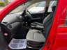 USED 2009 59 HYUNDAI I10 1.2 Comfort Hatchback 5dr Petrol Manual Euro 4 (77 bhp) IDEAL NEW DRIVER CAR + SERVICE HISTORY + FRESH SERVICE + NEW MOT + CHEAP AND ECO TO RUN + AVERAGE 56 MPG + &pound;35 ROAD TAX + INSURANCE GROUP 11 + SOLID RED COLOUR + SPEC INCLUDES ALLOY WHEELS, FRONT FOGLIGHTS, CLOTH INTERIOR, REMOTE LOCKING, ELECTRIC WINDOWS, A/C, CD/ RADIO/ AUX + 3 MONTHS WARRANTY + 12 MONTHS AA BREAKDOWN COVER INCLUDED
