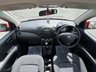 USED 2009 59 HYUNDAI I10 1.2 Comfort Hatchback 5dr Petrol Manual Euro 4 (77 bhp) IDEAL NEW DRIVER CAR + SERVICE HISTORY + FRESH SERVICE + NEW MOT + CHEAP AND ECO TO RUN + AVERAGE 56 MPG + &pound;35 ROAD TAX + INSURANCE GROUP 11 + SOLID RED COLOUR + SPEC INCLUDES ALLOY WHEELS, FRONT FOGLIGHTS, CLOTH INTERIOR, REMOTE LOCKING, ELECTRIC WINDOWS, A/C, CD/ RADIO/ AUX + 3 MONTHS WARRANTY + 12 MONTHS AA BREAKDOWN COVER INCLUDED
