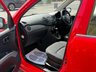 USED 2009 59 HYUNDAI I10 1.2 Comfort Hatchback 5dr Petrol Manual Euro 4 (77 bhp) IDEAL NEW DRIVER CAR + SERVICE HISTORY + FRESH SERVICE + NEW MOT + CHEAP AND ECO TO RUN + AVERAGE 56 MPG + &pound;35 ROAD TAX + INSURANCE GROUP 11 + SOLID RED COLOUR + SPEC INCLUDES ALLOY WHEELS, FRONT FOGLIGHTS, CLOTH INTERIOR, REMOTE LOCKING, ELECTRIC WINDOWS, A/C, CD/ RADIO/ AUX + 3 MONTHS WARRANTY + 12 MONTHS AA BREAKDOWN COVER INCLUDED