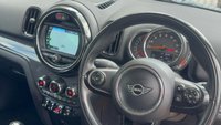 USED 2019 19 MINI COUNTRYMAN 1.5 Cooper Classic SUV 5dr Petrol Manual Euro 6 (s/s) (136 ps) 