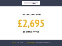 USED 2019 19 MINI COUNTRYMAN 1.5 Cooper Classic SUV 5dr Petrol Manual Euro 6 (s/s) (136 ps) 