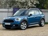USED 2019 19 MINI COUNTRYMAN 1.5 Cooper Classic SUV 5dr Petrol Manual Euro 6 (s/s) (136 ps) 