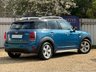 USED 2019 19 MINI COUNTRYMAN 1.5 Cooper Classic SUV 5dr Petrol Manual Euro 6 (s/s) (136 ps) 