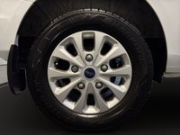 USED 2022 22 FORD TRANSIT CUSTOM 2.0 300 EcoBlue Limited Panel Van 5dr Diesel Manual L2 H1 Euro 6 (s/s) (130 ps) 