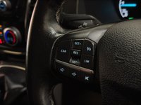 USED 2022 22 FORD TRANSIT CUSTOM 2.0 300 EcoBlue Limited Panel Van 5dr Diesel Manual L2 H1 Euro 6 (s/s) (130 ps) 