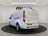USED 2022 22 FORD TRANSIT CUSTOM 2.0 300 EcoBlue Limited Panel Van 5dr Diesel Manual L2 H1 Euro 6 (s/s) (130 ps) 