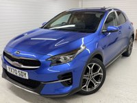 USED 2021 70 KIA XCEED 1.0 T-GDi Edition SUV 5dr Petrol Manual Euro 6 (s/s) (118 bhp) RESERVE ONLINE * NATIONWIDE DELIVERY