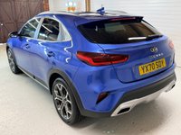 USED 2021 70 KIA XCEED 1.0 T-GDi Edition SUV 5dr Petrol Manual Euro 6 (s/s) (118 bhp) RESERVE ONLINE * NATIONWIDE DELIVERY