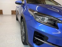 USED 2021 70 KIA XCEED 1.0 T-GDi Edition SUV 5dr Petrol Manual Euro 6 (s/s) (118 bhp) RESERVE ONLINE * NATIONWIDE DELIVERY