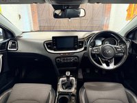 USED 2021 70 KIA XCEED 1.0 T-GDi Edition SUV 5dr Petrol Manual Euro 6 (s/s) (118 bhp) RESERVE ONLINE * NATIONWIDE DELIVERY