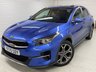 USED 2021 70 KIA XCEED 1.0 T-GDi Edition SUV 5dr Petrol Manual Euro 6 (s/s) (118 bhp) RESERVE ONLINE * NATIONWIDE DELIVERY