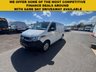 USED 2022 72 VOLKSWAGEN TRANSPORTER 2.0 TDI T28 Startline Panel Van 5dr Diesel Manual FWD SWB Euro 6 (s/s) (110 ps) BLUE TOOTH & CRUISE CONTROL  **WE SPECIALISE IN FINANCE CALL FOR A FREE NO OBLIGATION QUOTATION **
