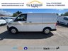 USED 2022 72 VOLKSWAGEN TRANSPORTER 2.0 TDI T28 Startline Panel Van 5dr Diesel Manual FWD SWB Euro 6 (s/s) (110 ps) BLUE TOOTH & CRUISE CONTROL  **WE SPECIALISE IN FINANCE CALL FOR A FREE NO OBLIGATION QUOTATION **