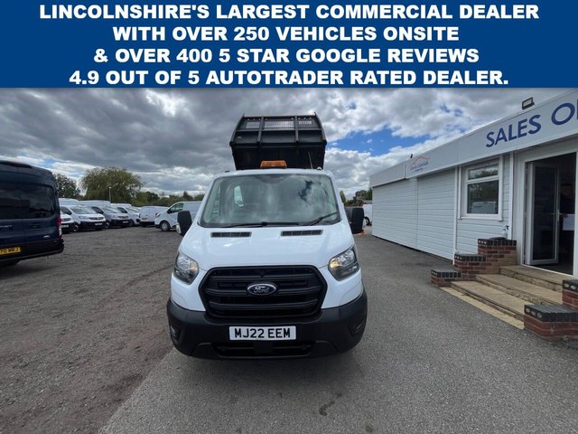 View our FORD TRANSIT