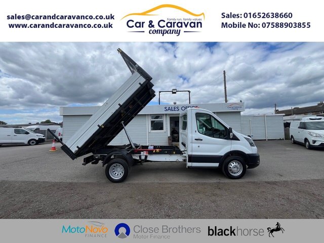 View our FORD TRANSIT