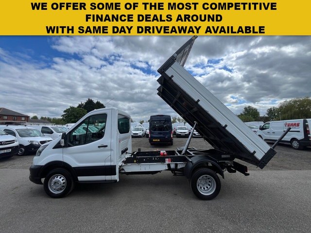 View our FORD TRANSIT