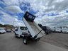 USED 2022 22 FORD TRANSIT 2.0 350 EcoBlue HD Leader Tipper 2dr Diesel Manual RWD L2 Euro 6 (s/s) (130 ps) FULL MOT + CAMBELT REPLACED  **WE SPECIALISE IN FINANCE CALL FOR A FREE NO OBLIGATION QUOTATION **
