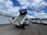 USED 2022 22 FORD TRANSIT 2.0 350 EcoBlue HD Leader Tipper 2dr Diesel Manual RWD L2 Euro 6 (s/s) (130 ps) FULL MOT + CAMBELT REPLACED  **WE SPECIALISE IN FINANCE CALL FOR A FREE NO OBLIGATION QUOTATION **