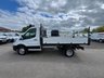 USED 2022 22 FORD TRANSIT 2.0 350 EcoBlue HD Leader Tipper 2dr Diesel Manual RWD L2 Euro 6 (s/s) (130 ps) FULL MOT + CAMBELT REPLACED  **WE SPECIALISE IN FINANCE CALL FOR A FREE NO OBLIGATION QUOTATION **