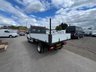 USED 2022 22 FORD TRANSIT 2.0 350 EcoBlue HD Leader Tipper 2dr Diesel Manual RWD L2 Euro 6 (s/s) (130 ps) FULL MOT + CAMBELT REPLACED  **WE SPECIALISE IN FINANCE CALL FOR A FREE NO OBLIGATION QUOTATION **