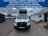 USED 2022 22 FORD TRANSIT 2.0 350 EcoBlue HD Leader Tipper 2dr Diesel Manual RWD L2 Euro 6 (s/s) (130 ps) FULL MOT + CAMBELT REPLACED  **WE SPECIALISE IN FINANCE CALL FOR A FREE NO OBLIGATION QUOTATION **