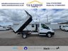 USED 2022 22 FORD TRANSIT 2.0 350 EcoBlue HD Leader Tipper 2dr Diesel Manual RWD L2 Euro 6 (s/s) (130 ps) FULL MOT + CAMBELT REPLACED  **WE SPECIALISE IN FINANCE CALL FOR A FREE NO OBLIGATION QUOTATION **