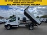 USED 2022 22 FORD TRANSIT 2.0 350 EcoBlue HD Leader Tipper 2dr Diesel Manual RWD L2 Euro 6 (s/s) (130 ps) FULL MOT + CAMBELT REPLACED  **WE SPECIALISE IN FINANCE CALL FOR A FREE NO OBLIGATION QUOTATION **