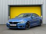 USED 2017 17 BMW 4 SERIES 2.0 420d M Sport Coupe 2dr Diesel Auto Euro 6 (s/s) (190 ps) 