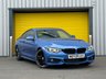 USED 2017 17 BMW 4 SERIES 2.0 420d M Sport Coupe 2dr Diesel Auto Euro 6 (s/s) (190 ps) 