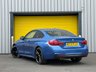 USED 2017 17 BMW 4 SERIES 2.0 420d M Sport Coupe 2dr Diesel Auto Euro 6 (s/s) (190 ps) 