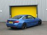USED 2017 17 BMW 4 SERIES 2.0 420d M Sport Coupe 2dr Diesel Auto Euro 6 (s/s) (190 ps) 