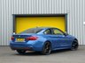USED 2017 17 BMW 4 SERIES 2.0 420d M Sport Coupe 2dr Diesel Auto Euro 6 (s/s) (190 ps) 