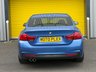 USED 2017 17 BMW 4 SERIES 2.0 420d M Sport Coupe 2dr Diesel Auto Euro 6 (s/s) (190 ps) 