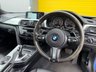 USED 2017 17 BMW 4 SERIES 2.0 420d M Sport Coupe 2dr Diesel Auto Euro 6 (s/s) (190 ps) 