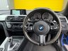 USED 2017 17 BMW 4 SERIES 2.0 420d M Sport Coupe 2dr Diesel Auto Euro 6 (s/s) (190 ps) 
