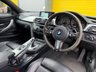 USED 2017 17 BMW 4 SERIES 2.0 420d M Sport Coupe 2dr Diesel Auto Euro 6 (s/s) (190 ps) 
