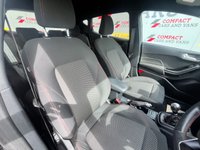 USED 2020 70 FORD FIESTA 1.0T EcoBoost MHEV ST-Line Edition Hatchback 5dr Petrol Manual Euro 6 (s/s) (125 ps) LOW MILES !!!