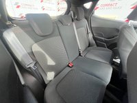 USED 2020 70 FORD FIESTA 1.0T EcoBoost MHEV ST-Line Edition Hatchback 5dr Petrol Manual Euro 6 (s/s) (125 ps) LOW MILES !!!
