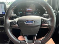 USED 2020 70 FORD FIESTA 1.0T EcoBoost MHEV ST-Line Edition Hatchback 5dr Petrol Manual Euro 6 (s/s) (125 ps) LOW MILES !!!