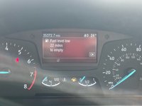 USED 2020 70 FORD FIESTA 1.0T EcoBoost MHEV ST-Line Edition Hatchback 5dr Petrol Manual Euro 6 (s/s) (125 ps) LOW MILES !!!