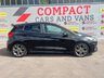 USED 2020 70 FORD FIESTA 1.0T EcoBoost MHEV ST-Line Edition Hatchback 5dr Petrol Manual Euro 6 (s/s) (125 ps) LOW MILES !!!