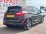 USED 2020 70 FORD FIESTA 1.0T EcoBoost MHEV ST-Line Edition Hatchback 5dr Petrol Manual Euro 6 (s/s) (125 ps) LOW MILES !!!