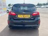 USED 2020 70 FORD FIESTA 1.0T EcoBoost MHEV ST-Line Edition Hatchback 5dr Petrol Manual Euro 6 (s/s) (125 ps) LOW MILES !!!