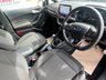 USED 2020 70 FORD FIESTA 1.0T EcoBoost MHEV ST-Line Edition Hatchback 5dr Petrol Manual Euro 6 (s/s) (125 ps) LOW MILES !!!