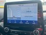 USED 2020 70 FORD FIESTA 1.0T EcoBoost MHEV ST-Line Edition Hatchback 5dr Petrol Manual Euro 6 (s/s) (125 ps) LOW MILES !!!