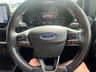 USED 2020 70 FORD FIESTA 1.0T EcoBoost MHEV ST-Line Edition Hatchback 5dr Petrol Manual Euro 6 (s/s) (125 ps) LOW MILES !!!